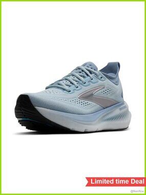 Women's Glycerin 23 Road Running Shoes Neutral Cushioned Trainer